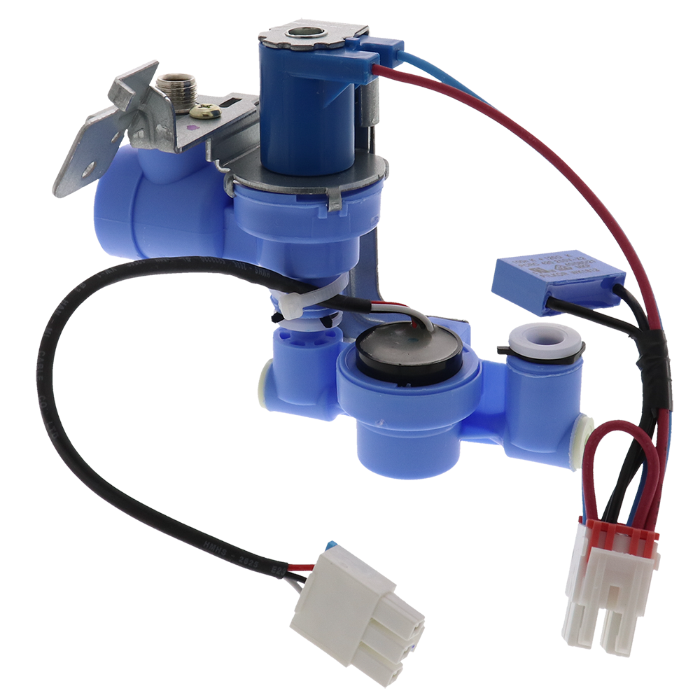  - Aftermarket Refrigerator Water Valves